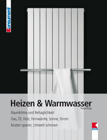 Product Image: Heizen & Warmwasser