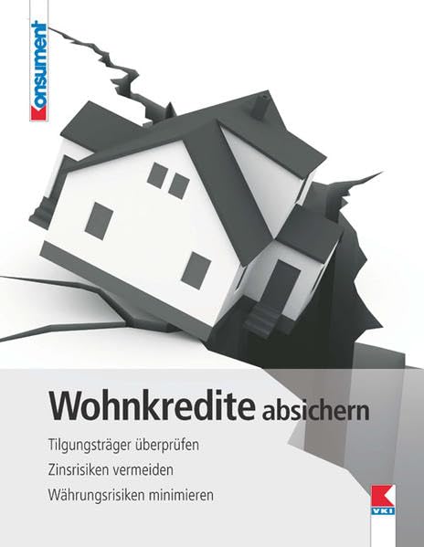 Wohnkredite absichern Business, Finance & Career Books
