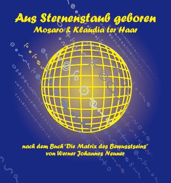 Aus Sternenstaub geboren, 1 Audio-CD Religion & Esotericism