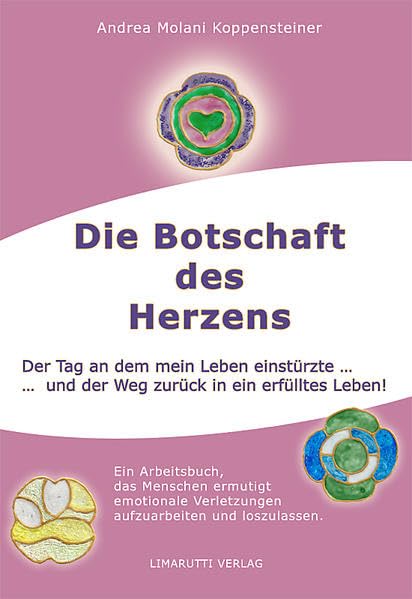 Die Botschaft des Herzens Business, Finance & Career Books