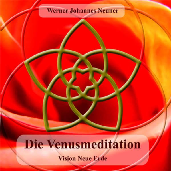 Die Venusmeditation - Meditationsmappe: Vision Neue Erde Maps & Plans