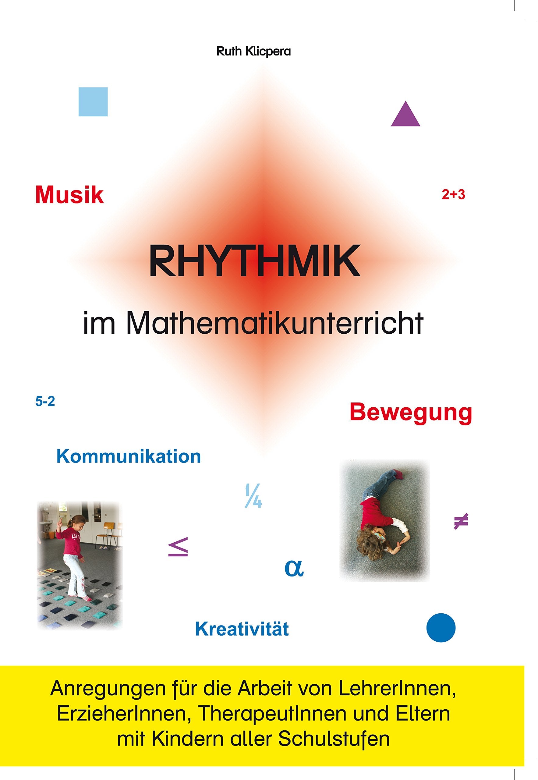 Rhythmik im Mathematikunterricht Politics & History books