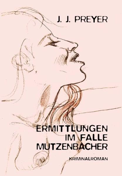 Ermittlungen Im Falle Mutzenbacher book