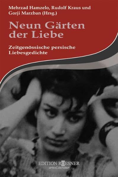 Neun Gärten der Liebe Contemporary literature