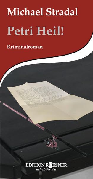Petri Heil!: Kriminalroman Contemporary literature