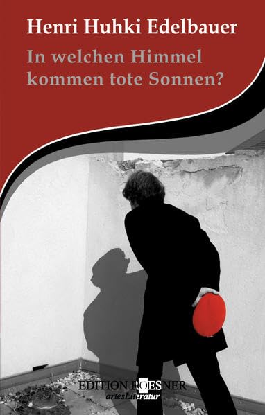 In welchen Himmel kommen tote Sonnen?: Literarische Antworten auf philosophische Fragen in Prosa und Lyrik Philosophy