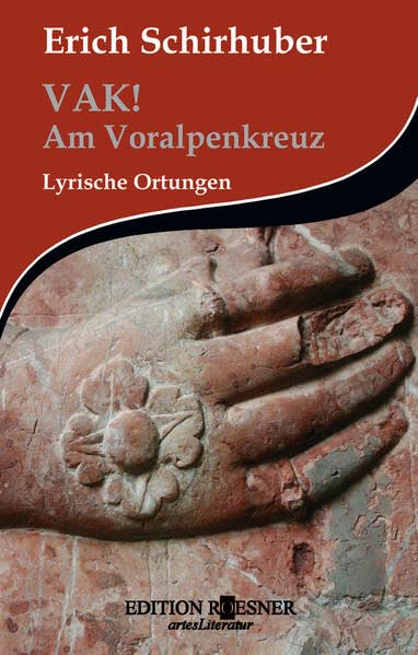 VAK! Am Voralpenkreuz: Lyrische Ortungen Poetry