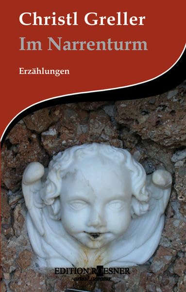 Im Narrenturm: Erzählungen Contemporary literature