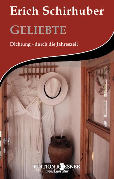 Geliebte: Dichtung - durch die Jahreszeit Poetry