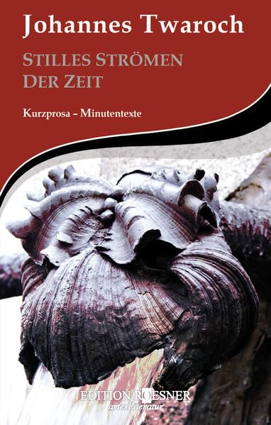 Stilles Strömen der Zeit: Kurzprosa - Minutentexte Contemporary literature