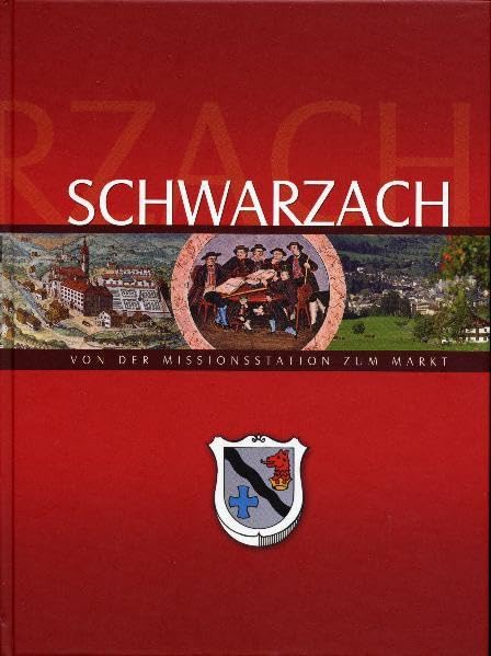 Schwarzach von der Missionsstation zum Markt Natural Sciences