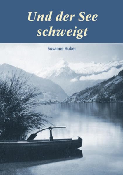 Und der See schweigt Fiction