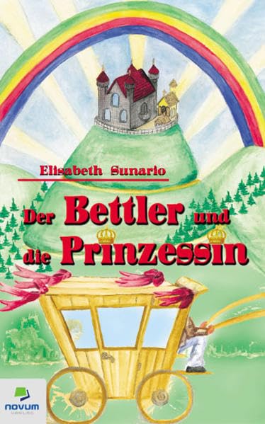 Der Bettler und die Prinzessin Novels & Short Stories