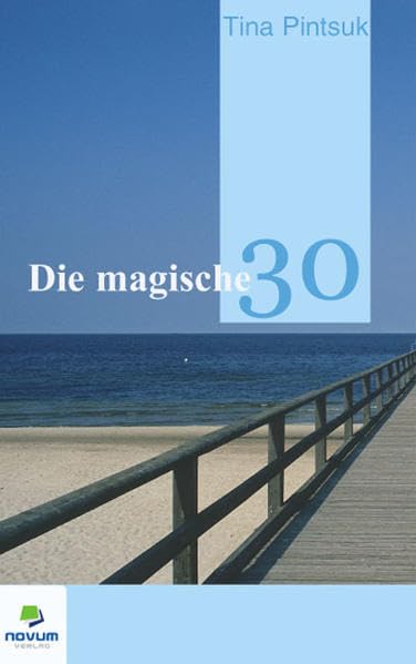 Die magische 30 Contemporary literature