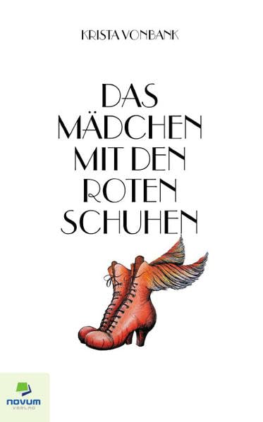 Das Mädchen mit den roten Schuhen book