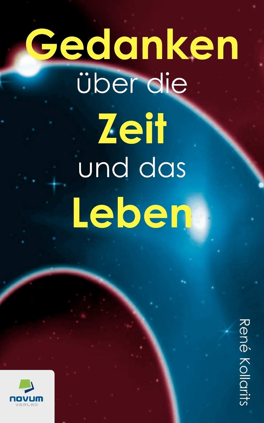 Gedanken über die Zeit und das Leben Contemporary literature