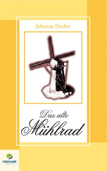 Product Image: Das alte Mühlrad