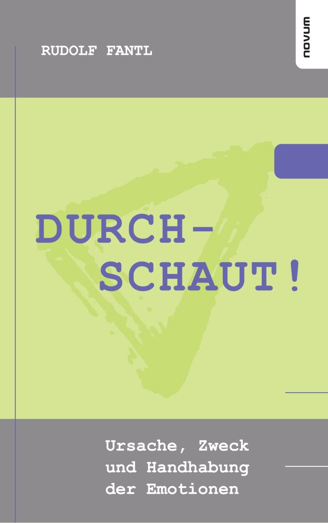 Durchschaut Contemporary literature Books