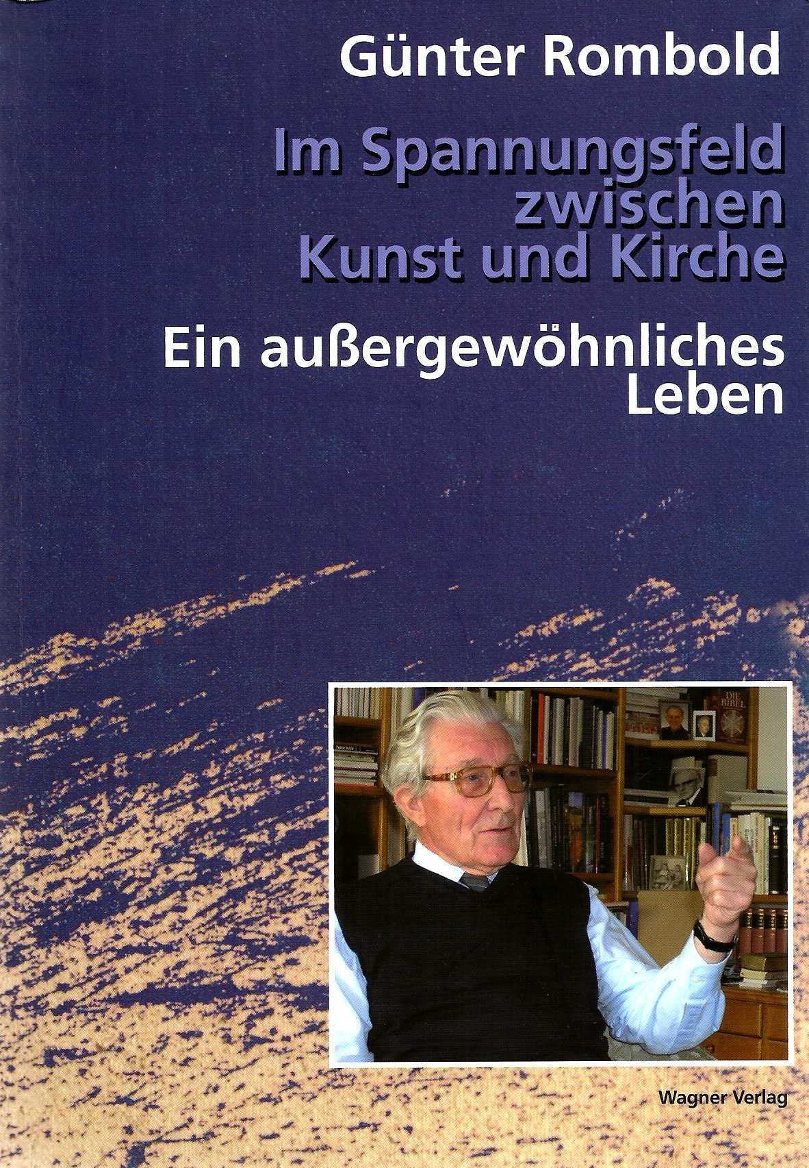 Im Spannungsfeld zwischen Kunst und Kirche: Ein außergewöhnliches Leben Art & Literature
