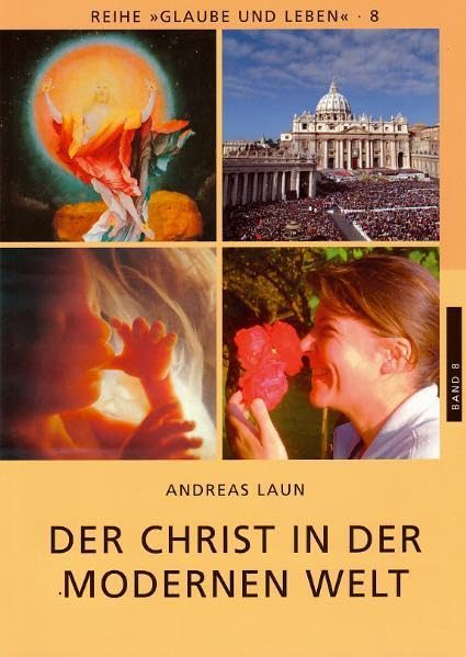 Glaube und Leben / Band 8: Der Christ in der modernen Welt: Textbuch Study Guides