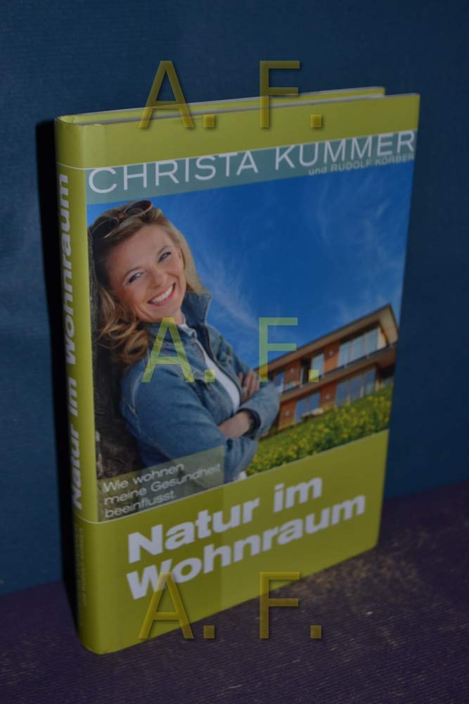 Natur im Wohnraum: Wie Wohnen Ihre Gesundheit beeinflusst Health, Nutrition & Fitness
