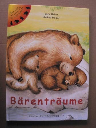 Bärenträume Books