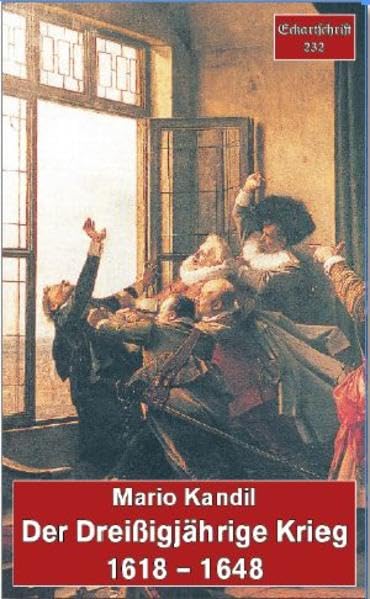 Der Dreißigjährige Krieg 1618-1648 (Eckartschriften) book
