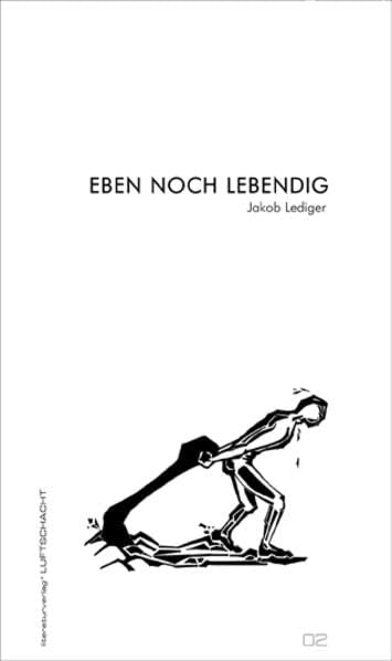 Eben noch lebendig (autorenmorgen) Contemporary literature