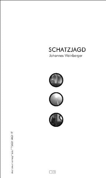 Schatzjagd (autorenmorgen) Contemporary literature