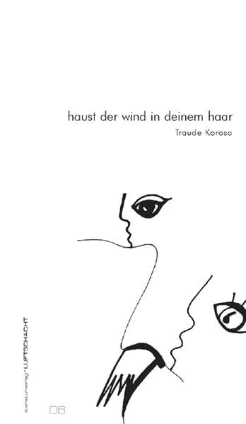Haust der wind in deinem haar Poetry