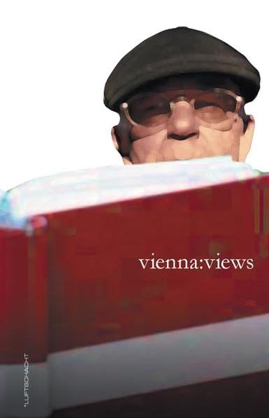 vienna:views Contemporary literature Books