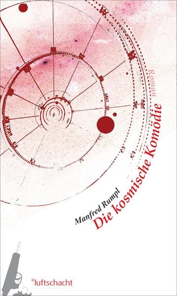 Die kosmische Komödie Contemporary literature Books