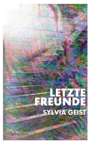 Letzte Freunde Contemporary literature Books