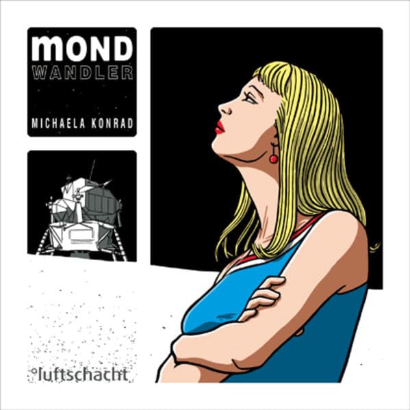 Mondwandler Manga