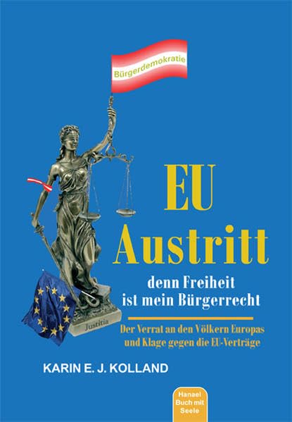 EU-Austritt, denn Freiheit ist mein Bürgerrecht Law