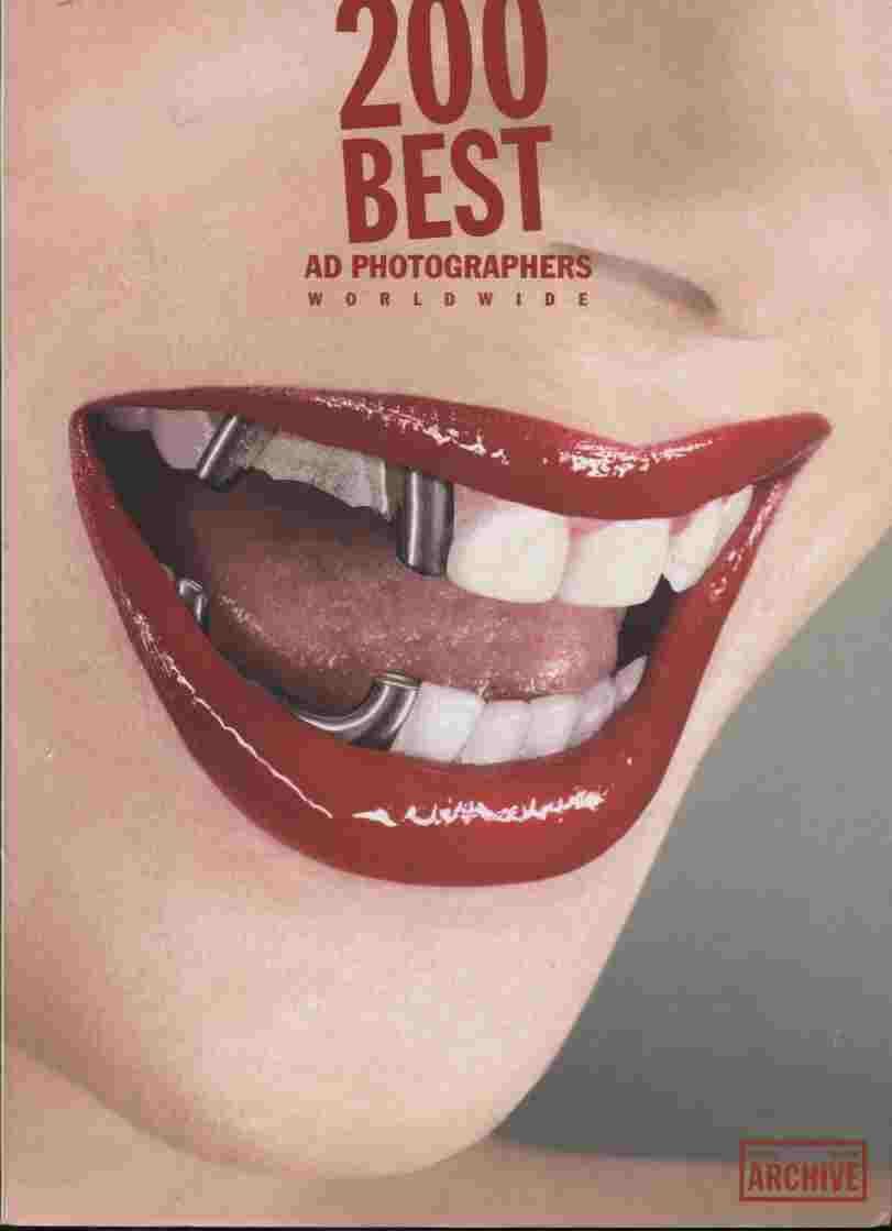 200 Best Ad Photographers worldwide 04/05 Travel