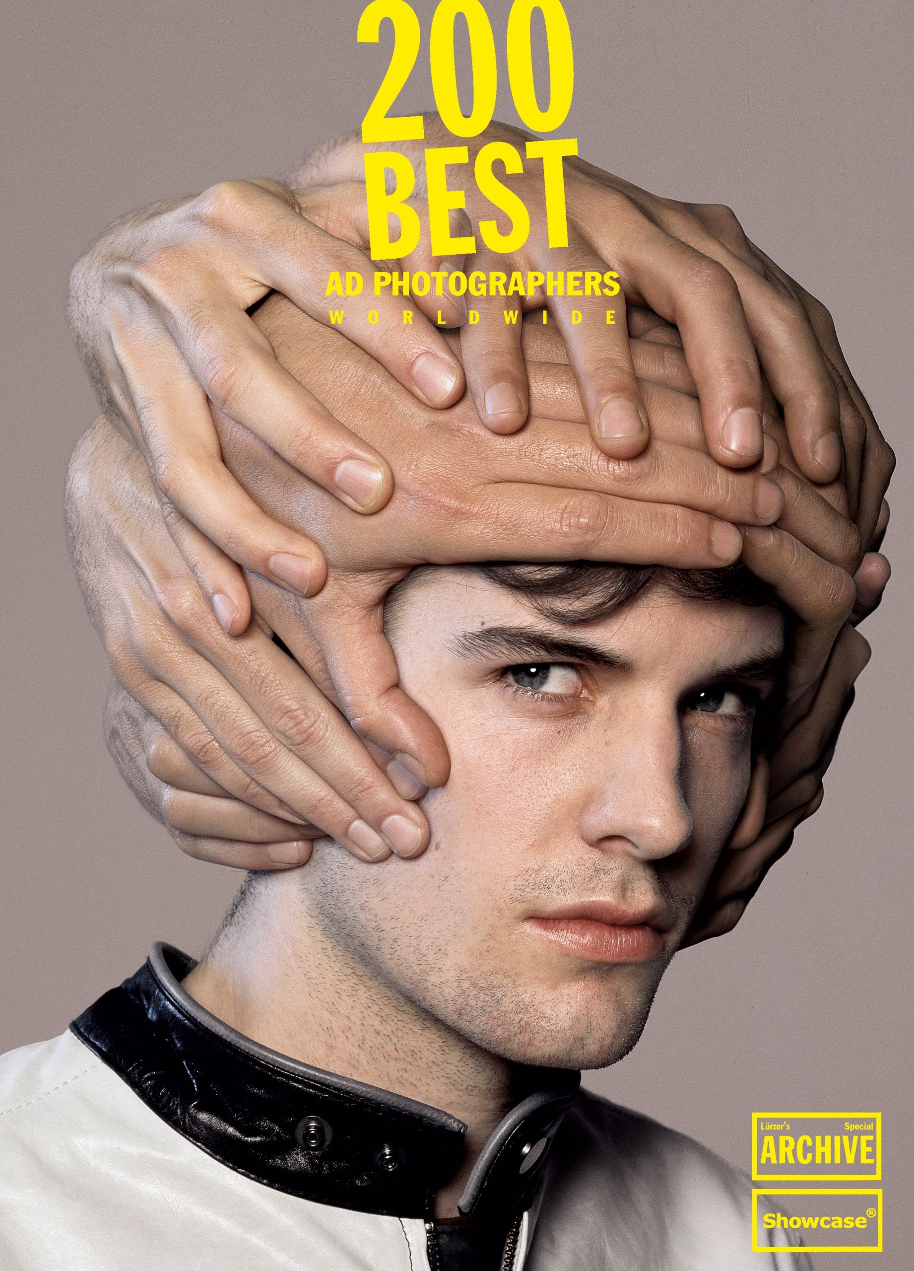 200 Best AD Photographers Worldwide 2008/2009 Contemporary literature