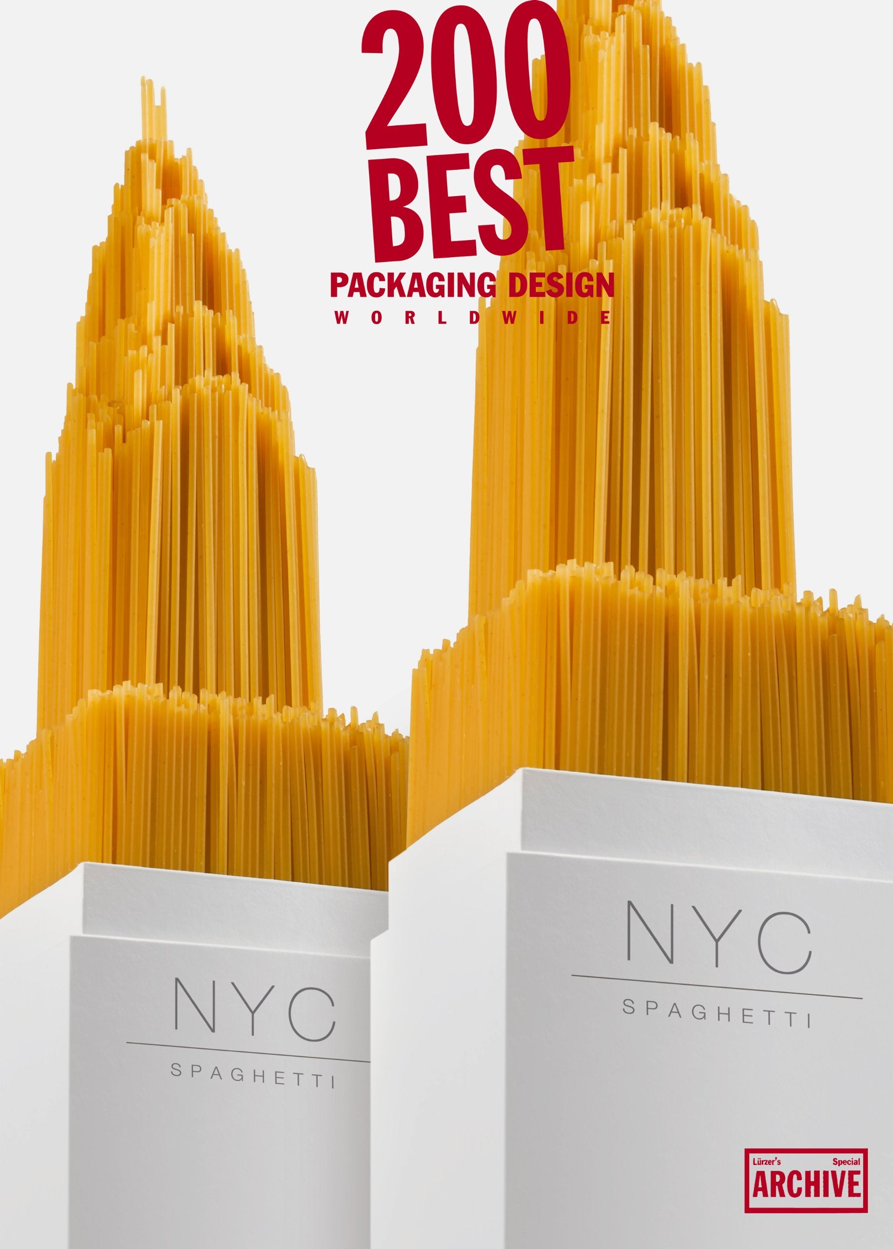 200 Best Packaging Design: Lürzer's Archiv präsentiert die 200 Besten Packaging Designer 10/11 Law