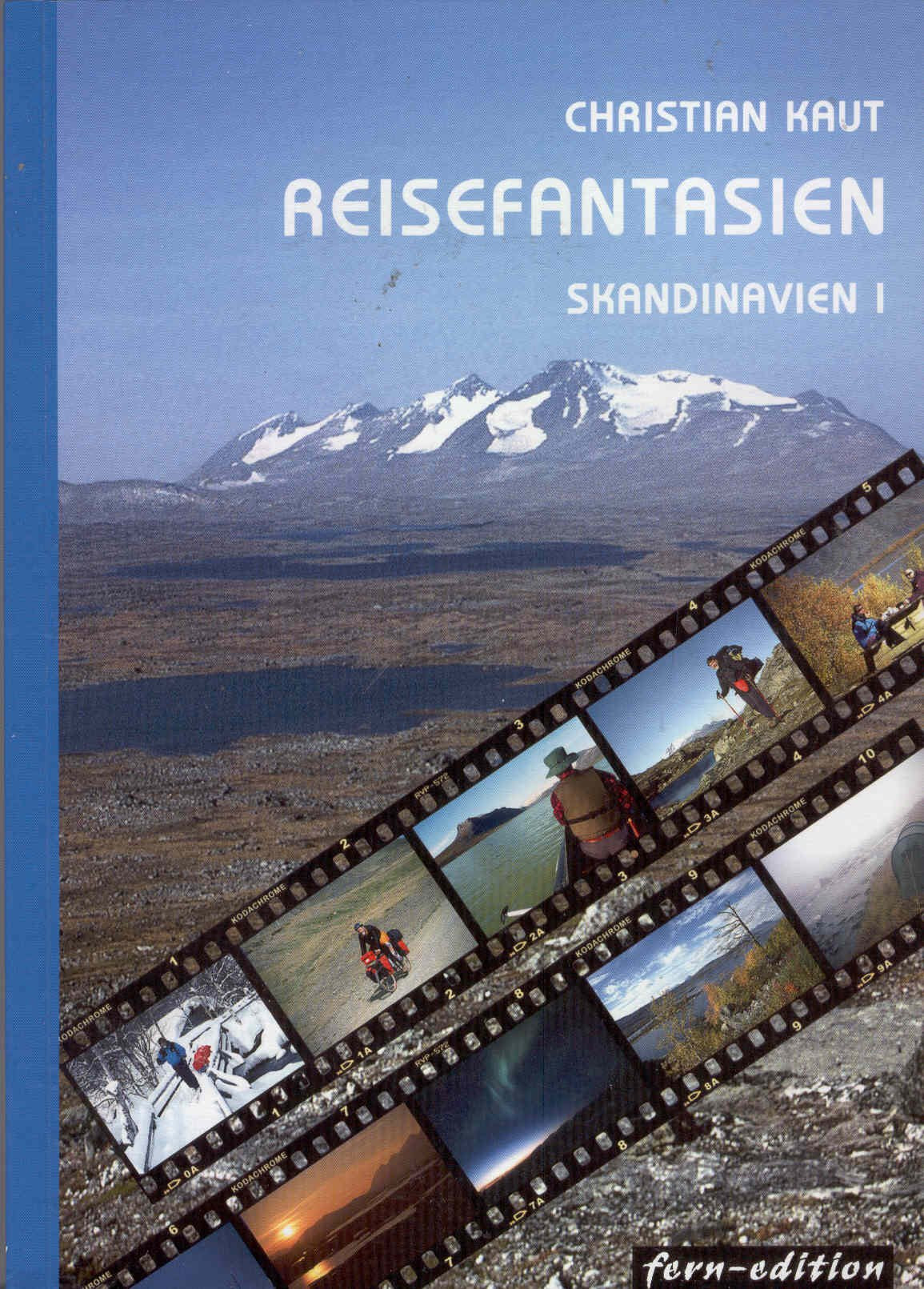 Reisefantasien Skandinavien I Leisure, Home & Garden