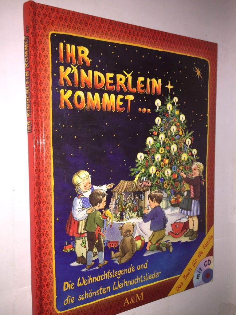 Product Image: Ihr Kinderlein kommet ...
