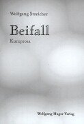 Beifall. Kurzprosa Books