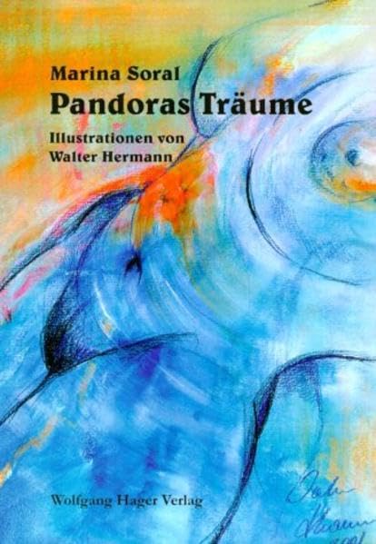 Product Image: Pandoras Träume.