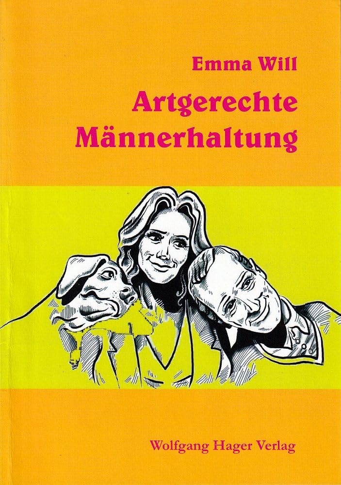 Product Image: Artgerechte Männerhaltung