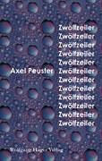Zwölfzeiler Poetry