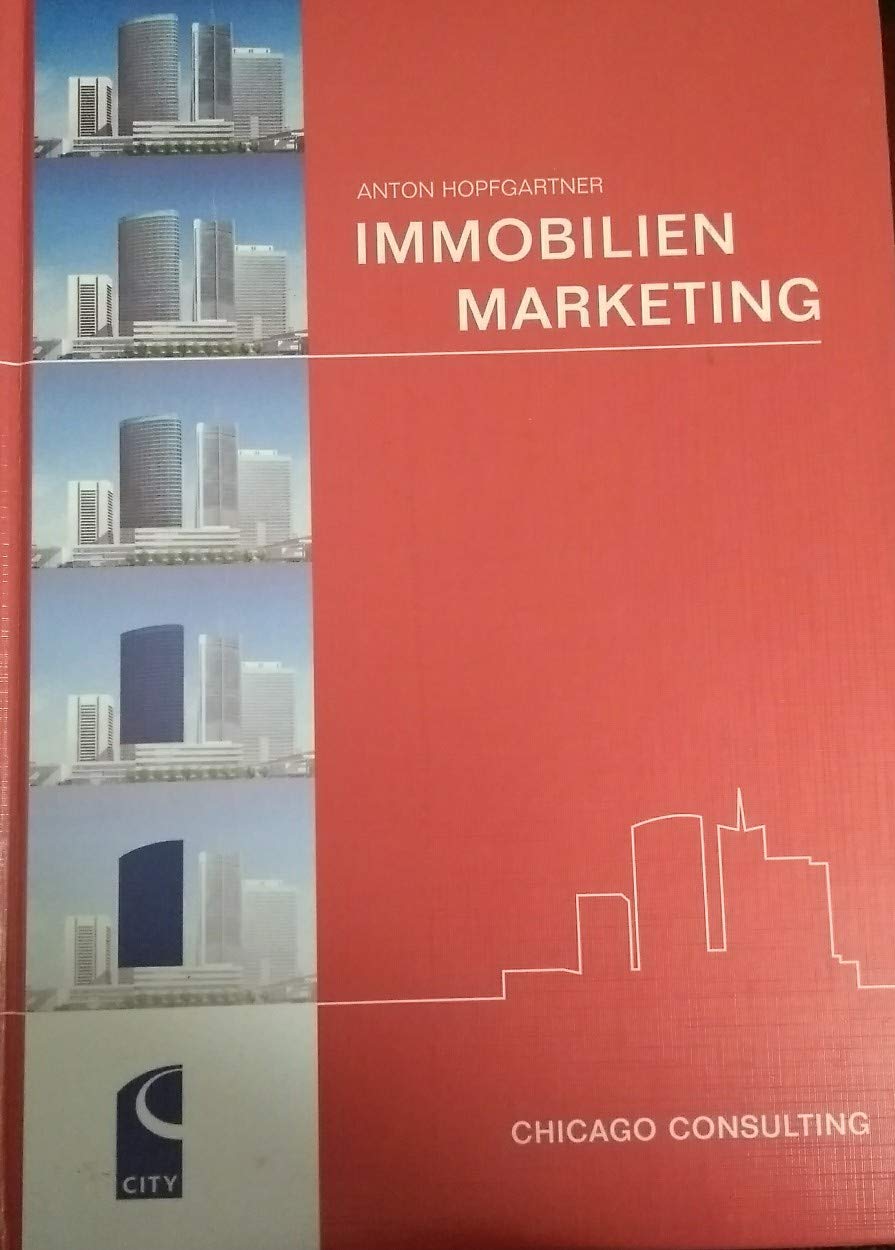 Immobilienmarketing Business, Finance & Career