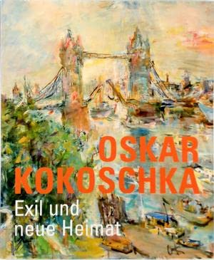 KOKOSCHKA: TRAUMENDER KNABE-ENFANT TERRIBLE (Kokoschka: Dreaming Boy-Enfant Terrible) book