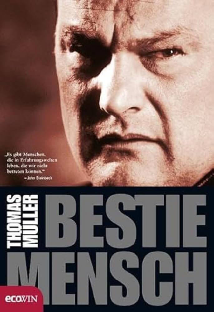 Product Image: Bestie Mensch
