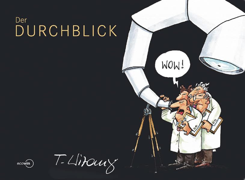 Der Durchblick Books