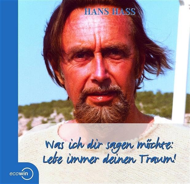 Was ich dir sagen möchte: Lebe immer deinen Traum! Lifestyle
