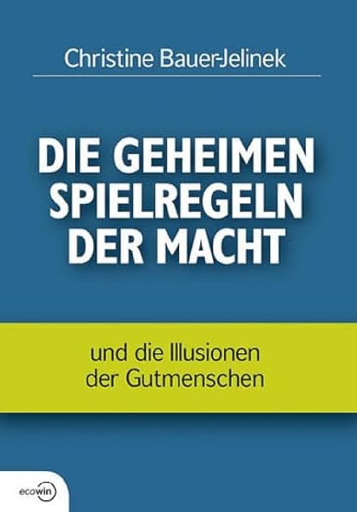 Die geheimen Spielregeln der Macht Health, Nutrition & Fitness